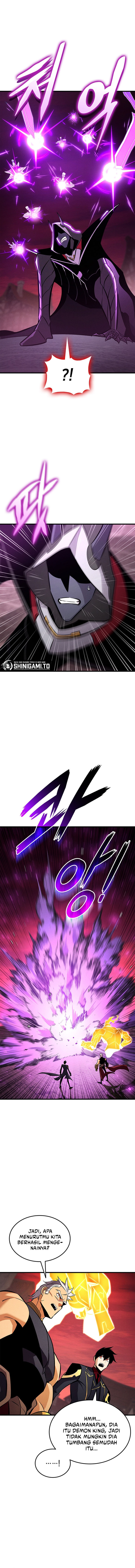 Baca Ranker’s Return (Remake) - Chapter 238 halaman 10