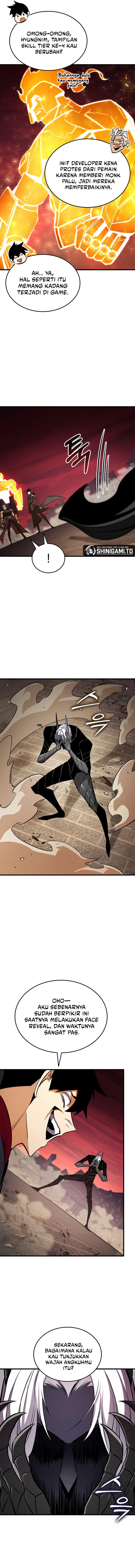 Baca Ranker’s Return (Remake) - Chapter 238 halaman 11