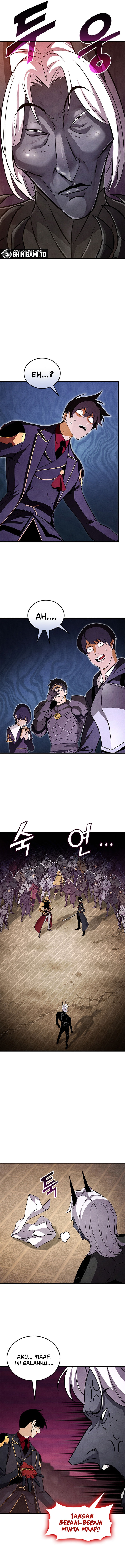 Baca Ranker’s Return (Remake) - Chapter 238 halaman 12