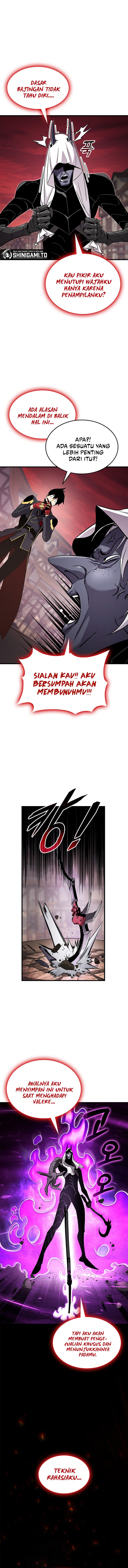 Baca Ranker’s Return (Remake) - Chapter 238 halaman 13