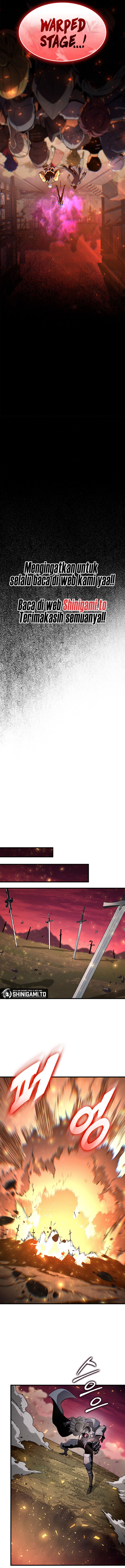 Baca Ranker’s Return (Remake) - Chapter 238 halaman 14