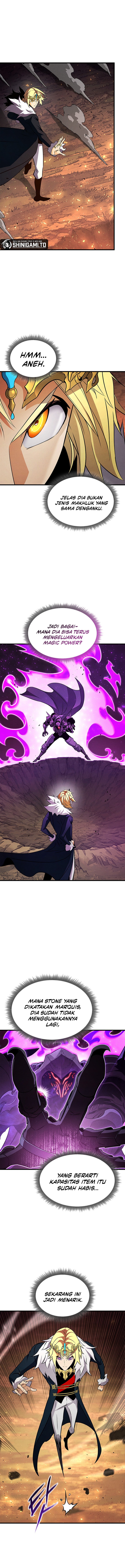 Baca Ranker’s Return (Remake) - Chapter 238 halaman 15