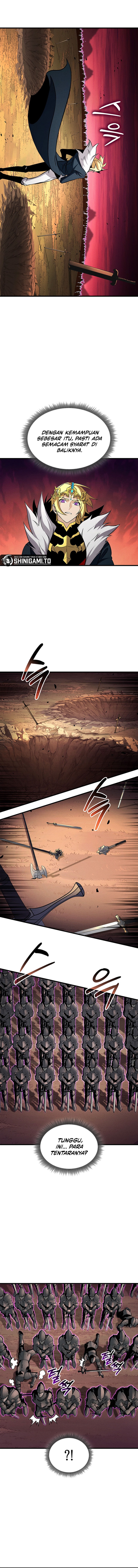 Baca Ranker’s Return (Remake) - Chapter 238 halaman 16
