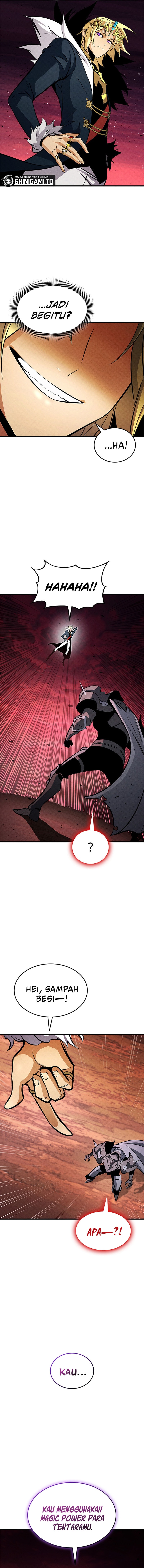 Baca Ranker’s Return (Remake) - Chapter 238 halaman 17
