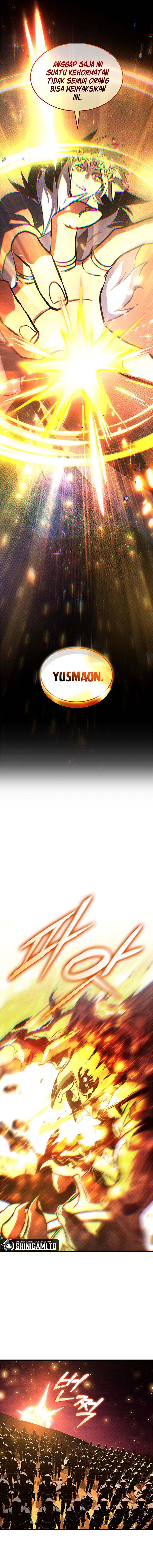 Baca Ranker’s Return (Remake) - Chapter 238 halaman 21