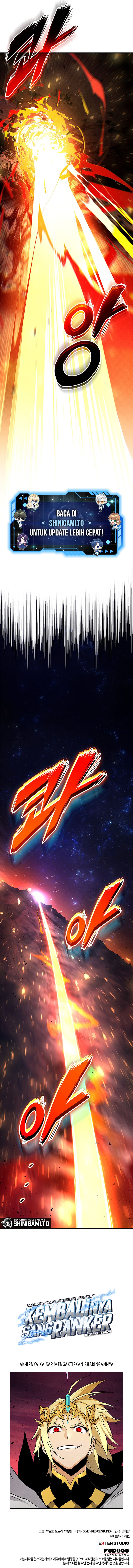 Baca Ranker’s Return (Remake) - Chapter 238 halaman 22