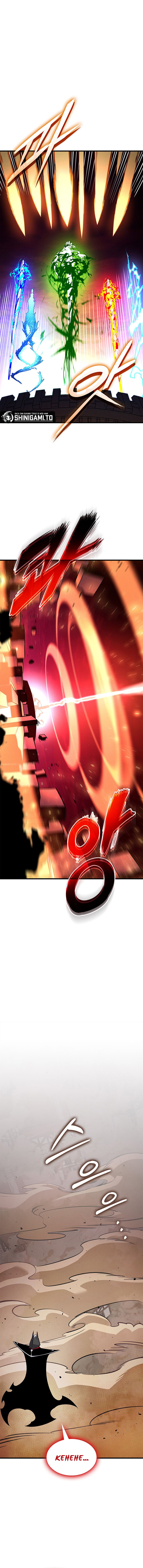 Baca Ranker’s Return (Remake) - Chapter 238 halaman 3