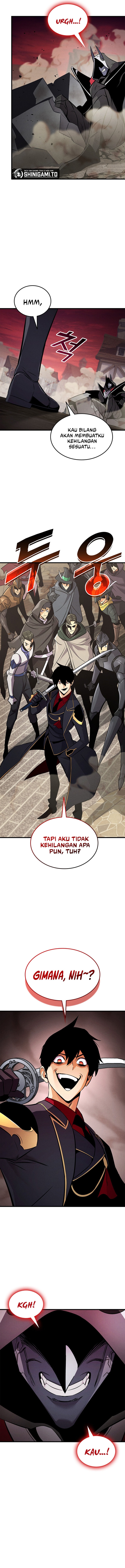 Baca Ranker’s Return (Remake) - Chapter 238 halaman 6