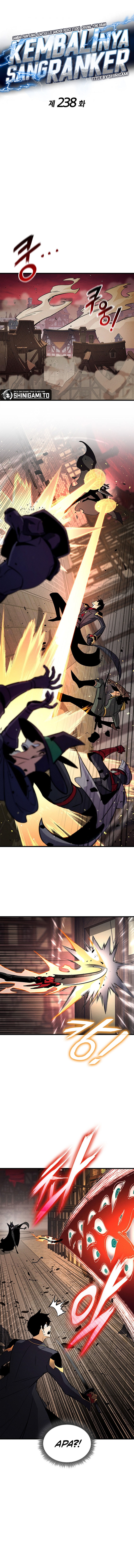 Baca Ranker’s Return (Remake) - Chapter 238 halaman 7