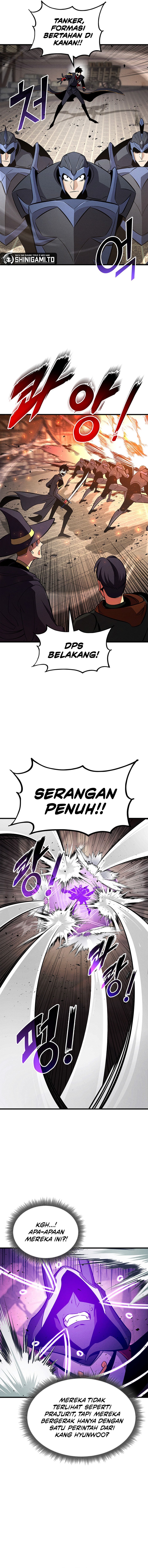 Baca Ranker’s Return (Remake) - Chapter 238 halaman 8