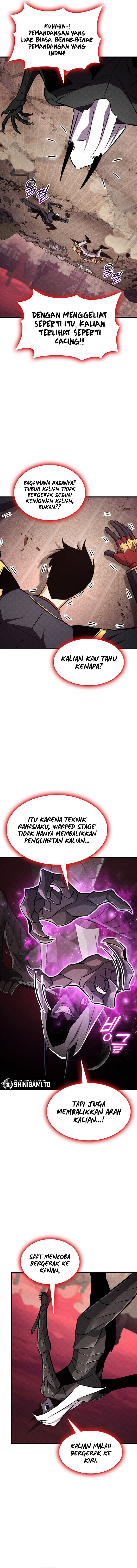 Baca Ranker’s Return (Remake) - Chapter 239 halaman 10