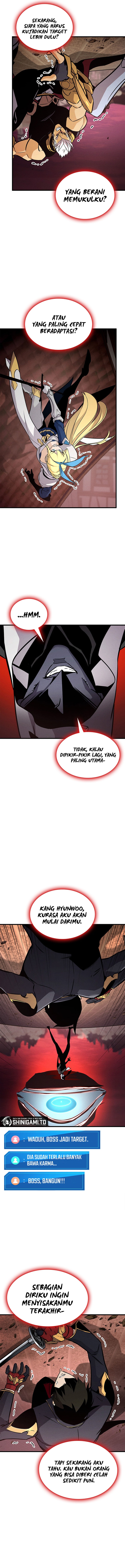 Baca Ranker’s Return (Remake) - Chapter 239 halaman 12