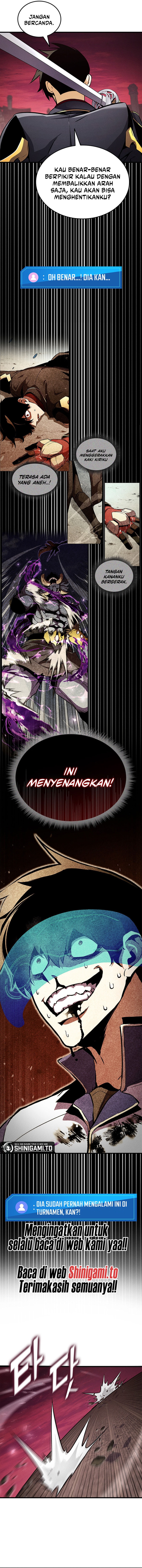 Baca Ranker’s Return (Remake) - Chapter 239 halaman 16