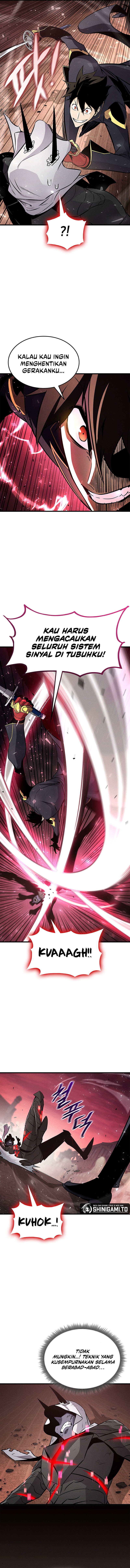 Baca Ranker’s Return (Remake) - Chapter 239 halaman 17