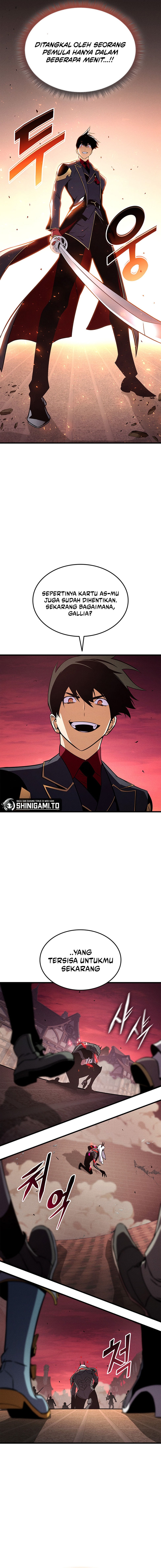 Baca Ranker’s Return (Remake) - Chapter 239 halaman 18