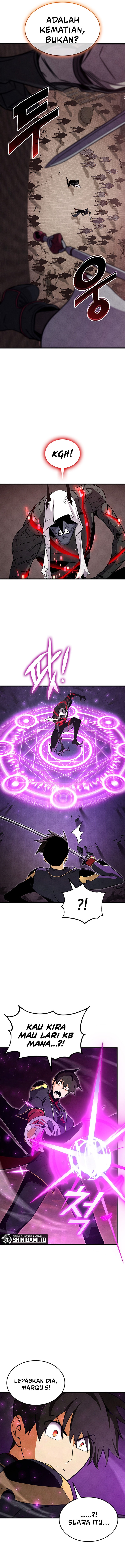 Baca Ranker’s Return (Remake) - Chapter 239 halaman 19