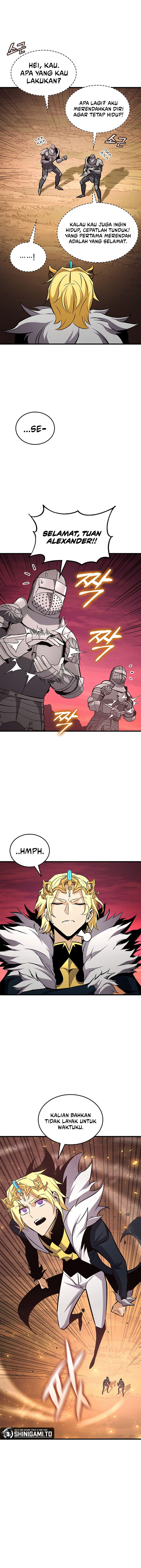 Baca Ranker’s Return (Remake) - Chapter 239 halaman 5