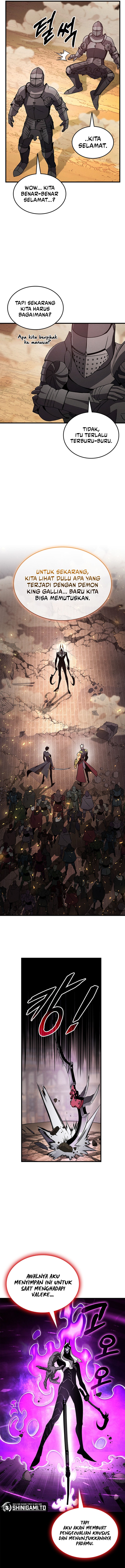Baca Ranker’s Return (Remake) - Chapter 239 halaman 6