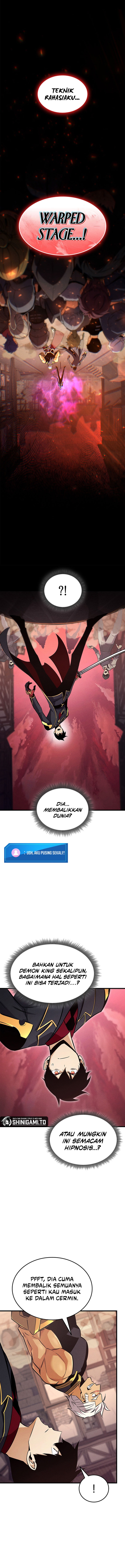 Baca Ranker’s Return (Remake) - Chapter 239 halaman 7