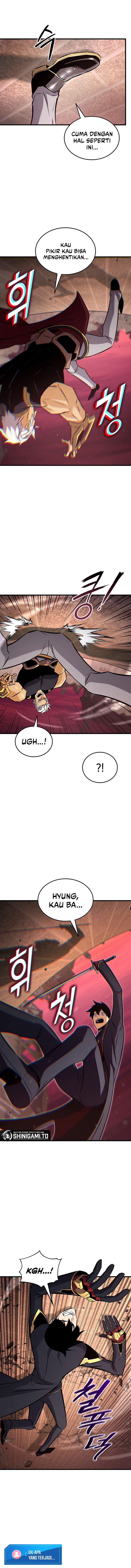 Baca Ranker’s Return (Remake) - Chapter 239 halaman 8