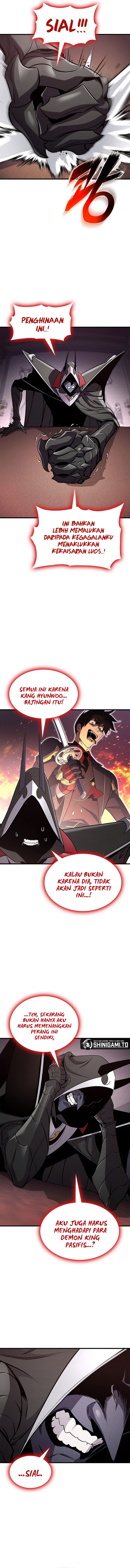 Baca Ranker’s Return (Remake) - Chapter 240 halaman 15