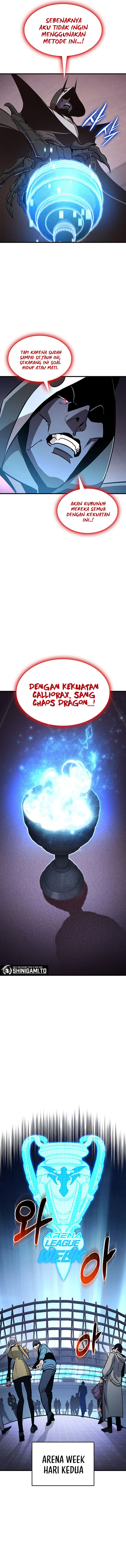 Baca Ranker’s Return (Remake) - Chapter 240 halaman 16