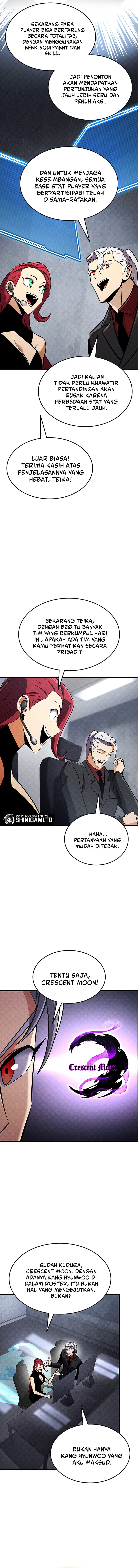 Baca Ranker’s Return (Remake) - Chapter 240 halaman 18