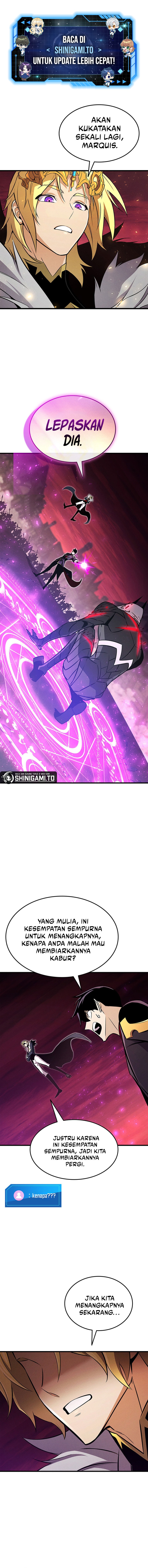 Baca Ranker’s Return (Remake) - Chapter 240 halaman 2