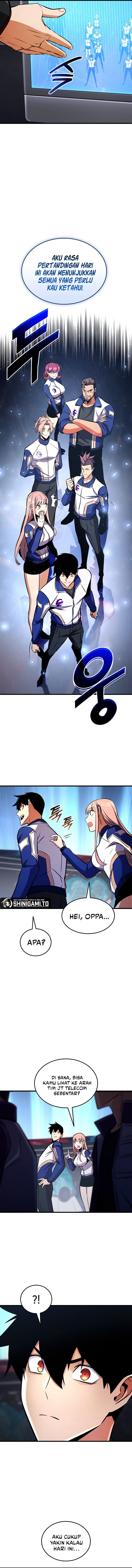 Baca Ranker’s Return (Remake) - Chapter 240 halaman 20