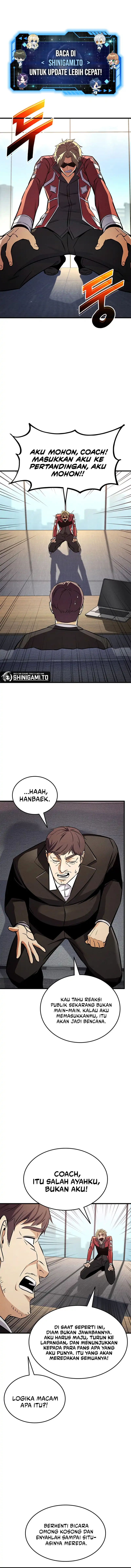 Baca Ranker’s Return (Remake) - Chapter 241 halaman 1