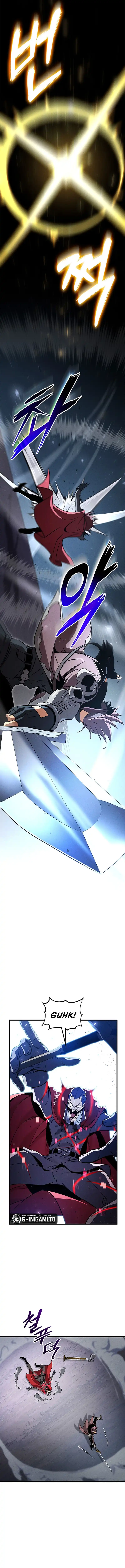 Baca Ranker’s Return (Remake) - Chapter 241 halaman 11