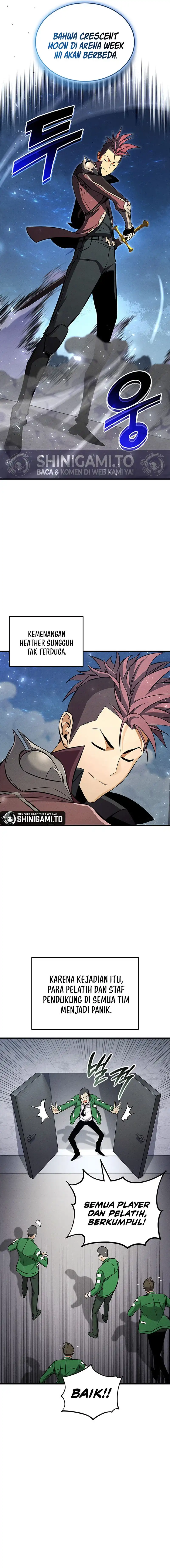 Baca Ranker’s Return (Remake) - Chapter 241 halaman 14