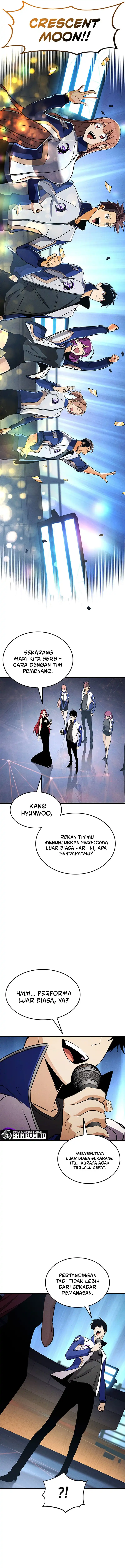 Baca Ranker’s Return (Remake) - Chapter 241 halaman 16