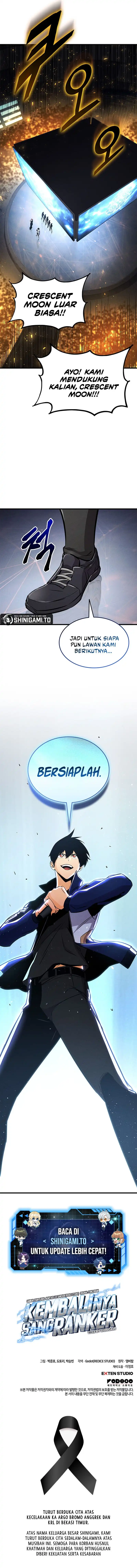Baca Ranker’s Return (Remake) - Chapter 241 halaman 18