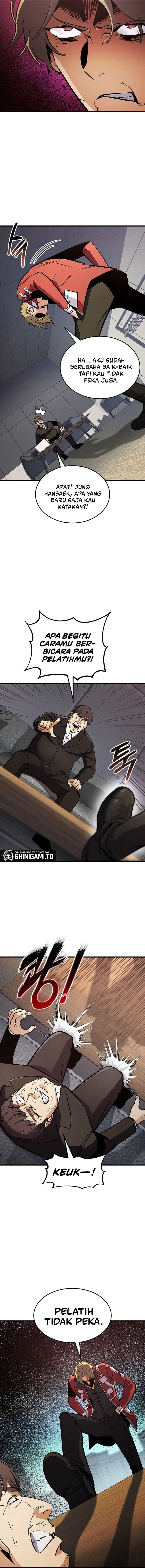 Baca Ranker’s Return (Remake) - Chapter 241 halaman 2