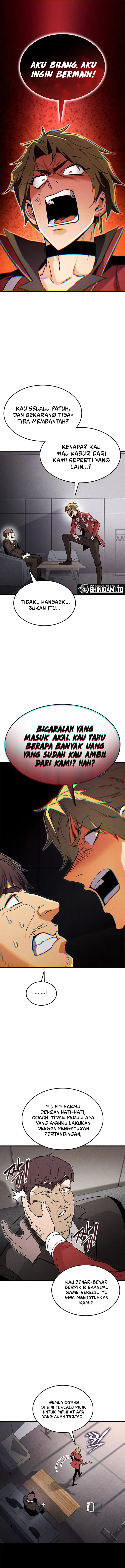 Baca Ranker’s Return (Remake) - Chapter 241 halaman 3