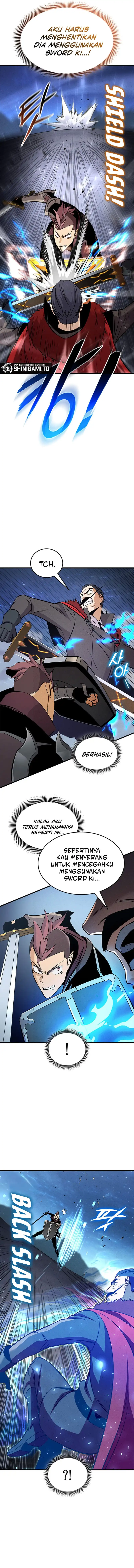 Baca Ranker’s Return (Remake) - Chapter 241 halaman 6