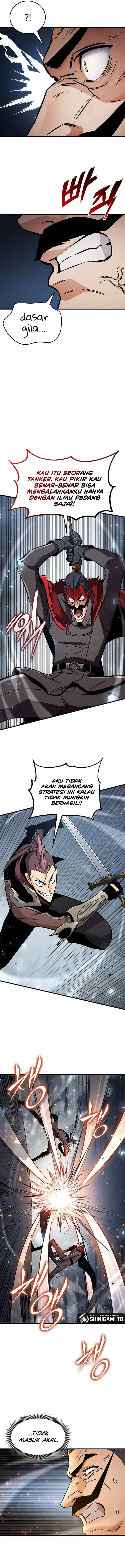 Baca Ranker’s Return (Remake) - Chapter 241 halaman 9