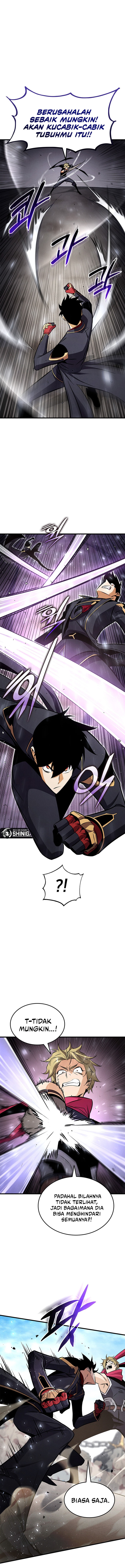 Baca Ranker’s Return (Remake) - Chapter 242 halaman 12