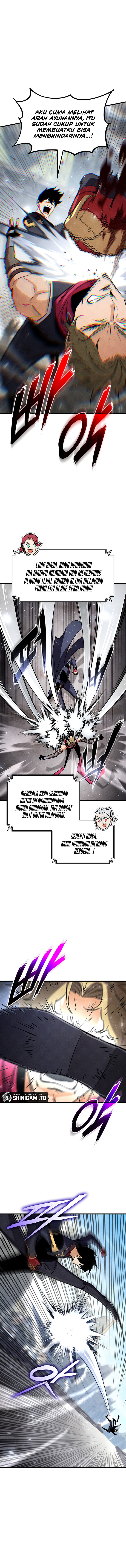 Baca Ranker’s Return (Remake) - Chapter 242 halaman 13