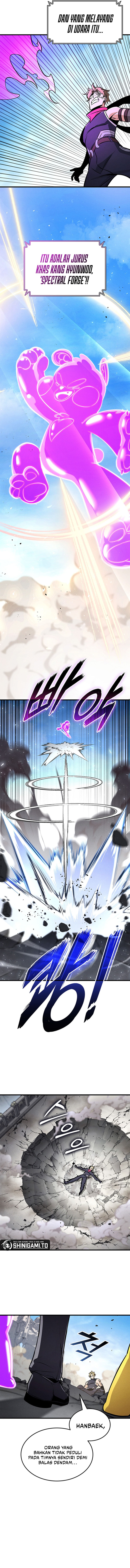 Baca Ranker’s Return (Remake) - Chapter 242 halaman 15