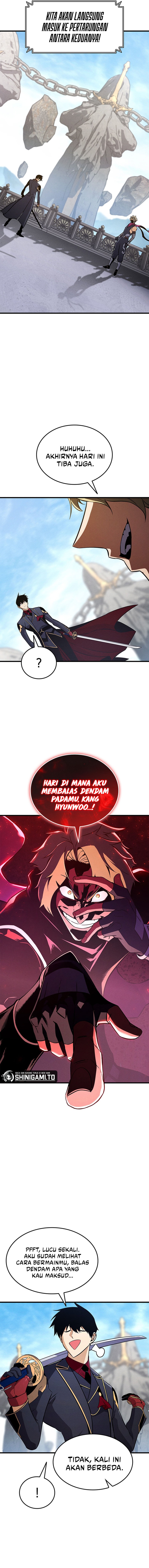 Baca Ranker’s Return (Remake) - Chapter 242 halaman 5
