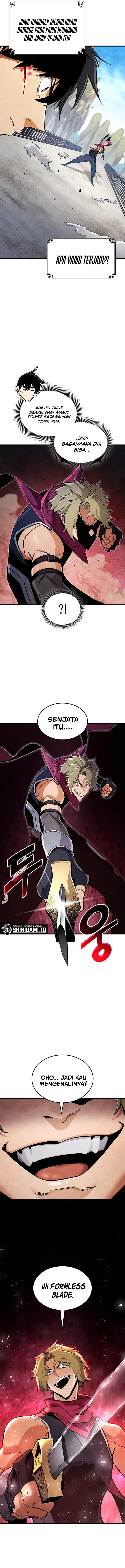 Baca Ranker’s Return (Remake) - Chapter 242 halaman 8