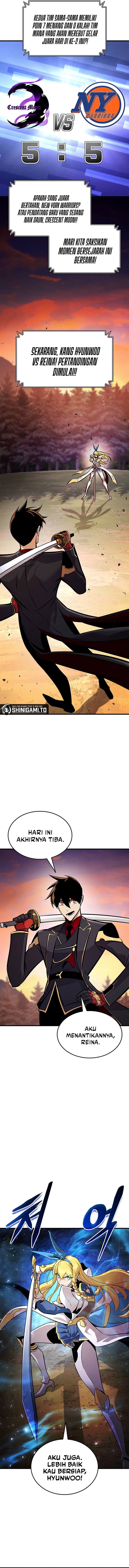 Baca Ranker’s Return (Remake) - Chapter 243 halaman 11