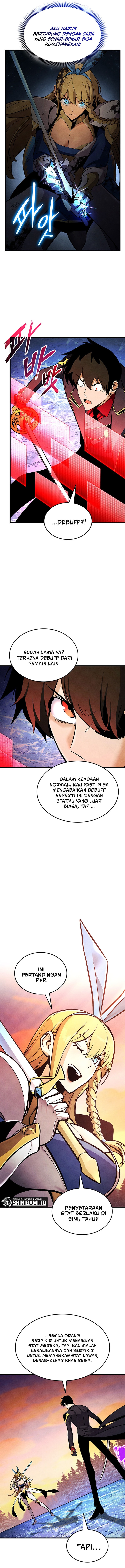 Baca Ranker’s Return (Remake) - Chapter 243 halaman 17