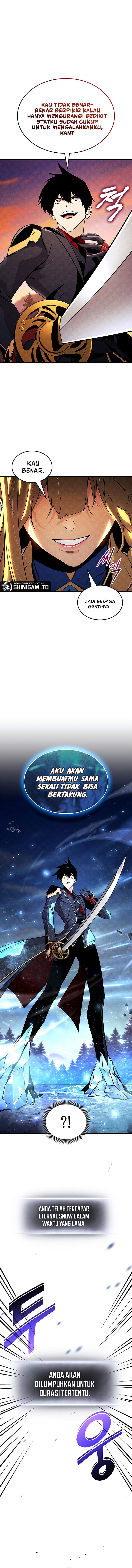 Baca Ranker’s Return (Remake) - Chapter 243 halaman 18