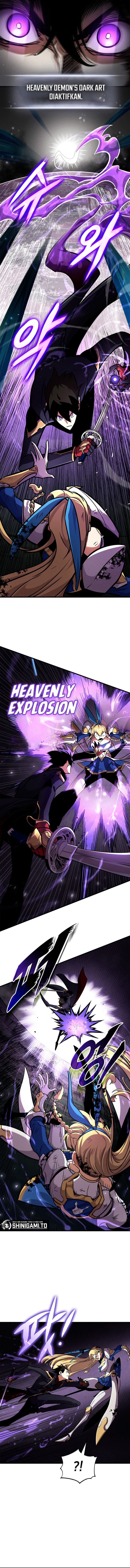 Baca Ranker’s Return (Remake) - Chapter 244 halaman 12