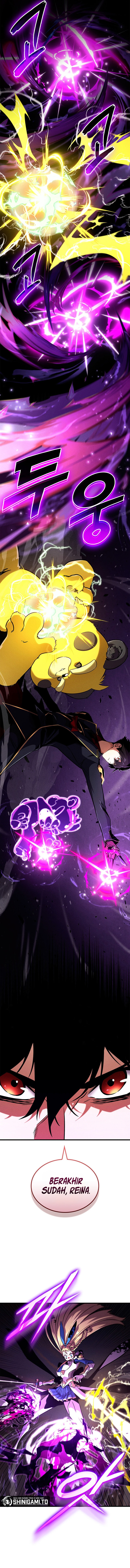 Baca Ranker’s Return (Remake) - Chapter 244 halaman 14