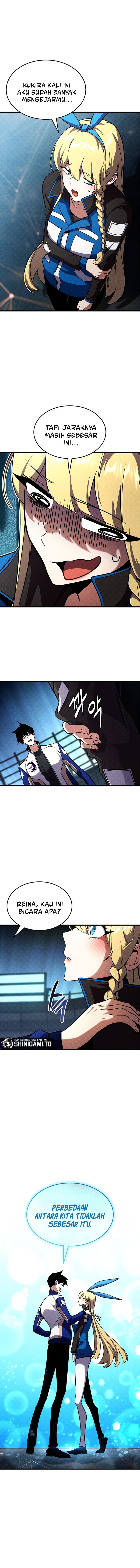 Baca Ranker’s Return (Remake) - Chapter 244 halaman 17