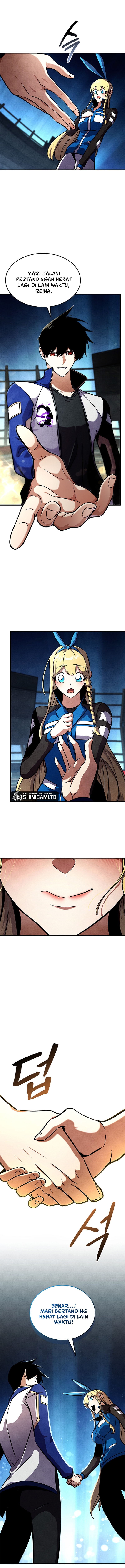 Baca Ranker’s Return (Remake) - Chapter 244 halaman 19